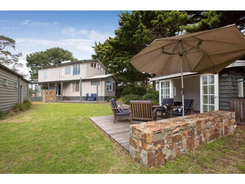 4 The Promenade, Somers VIC 3927