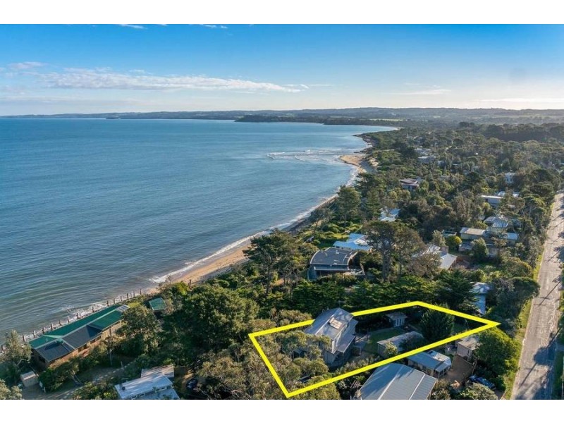 4 The Promenade, Somers VIC 3927