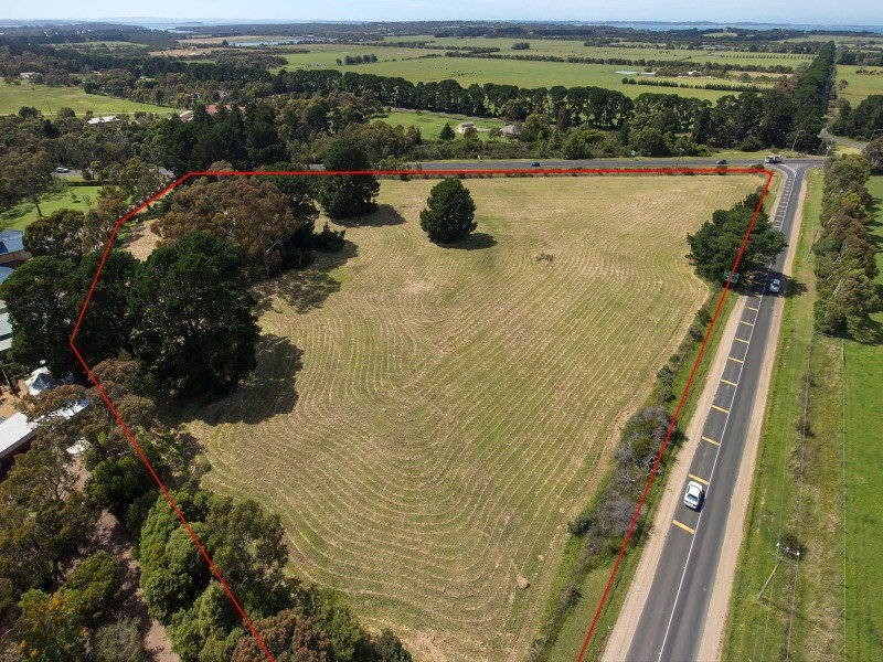 35 Coolart Rd, Balnarring VIC 3926
