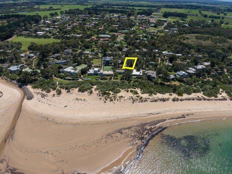 39 Parklands Ave, Somers VIC 3927