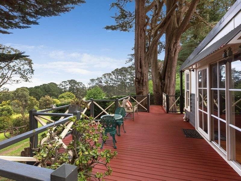 3 Beaulieu Road, Red Hill VIC 3937