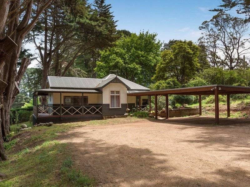 3 Beaulieu Road, Red Hill VIC 3937