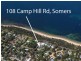 108 Camp Hill Road, Somers VIC 3927
