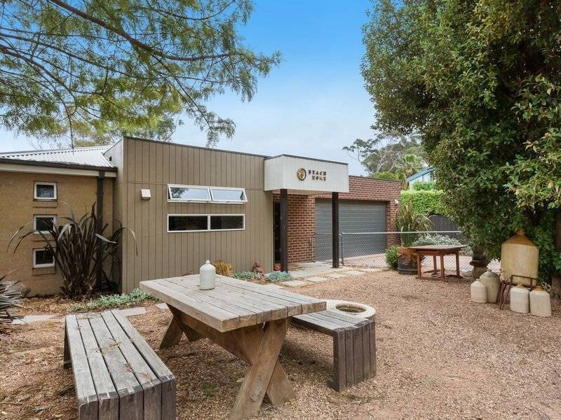 108 Camp Hill Road, Somers VIC 3927