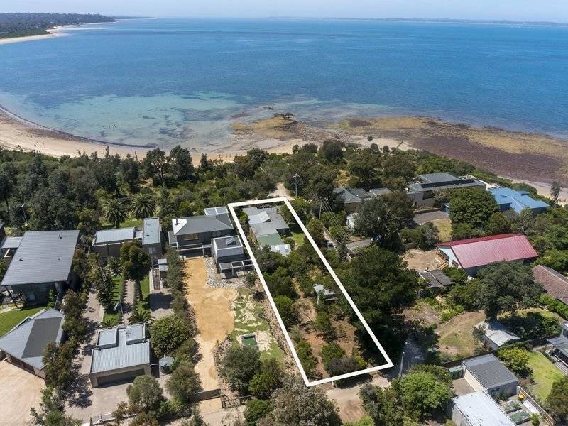 13 Hansens Lane, Balnarring Beach VIC 3926