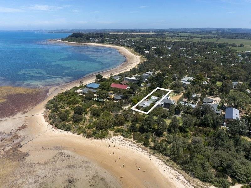 13 Hansens Lane, Balnarring Beach VIC 3926
