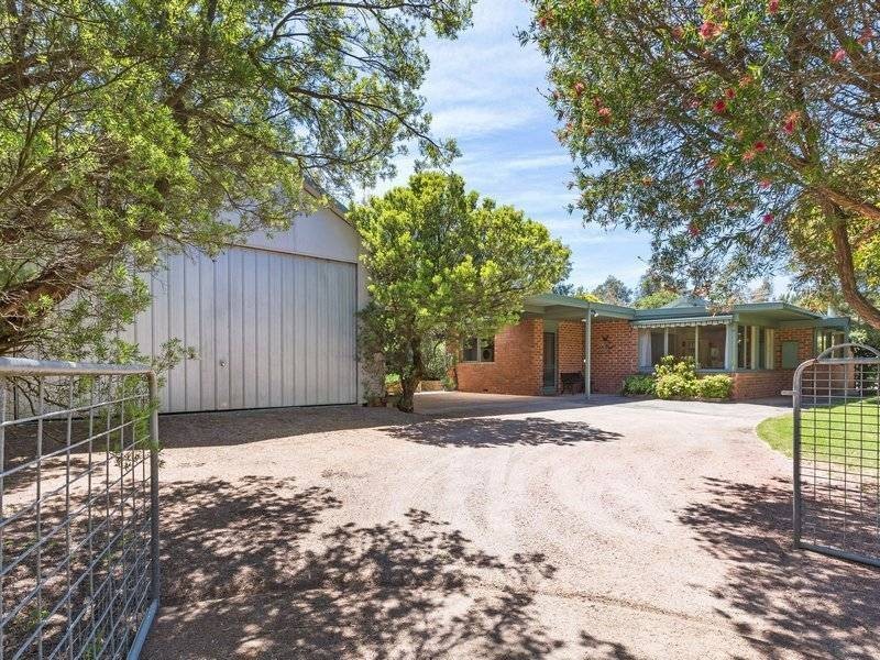 13 Hansens Lane, Balnarring Beach VIC 3926