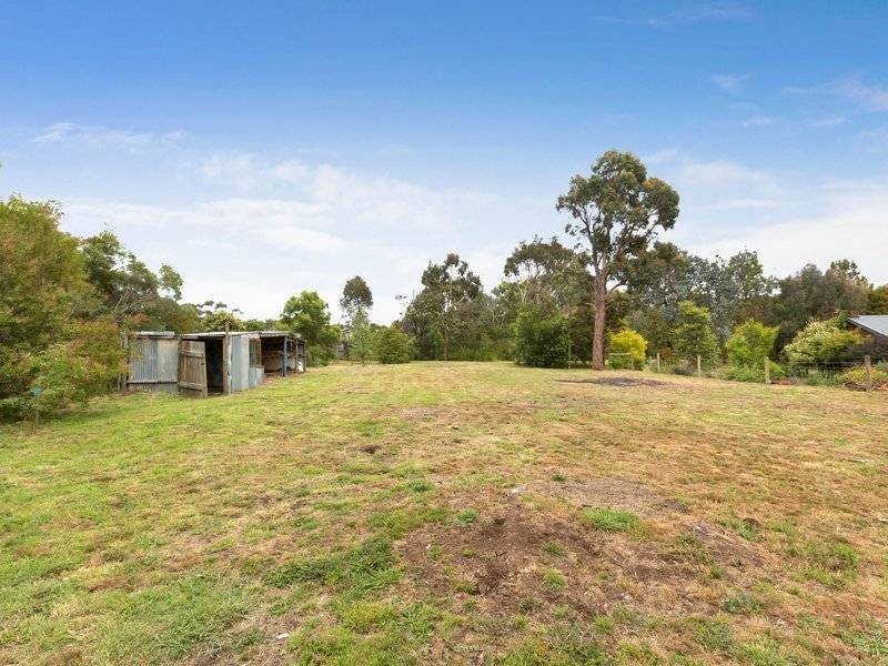 21 B Warrawee Road, Balnarring VIC 3926