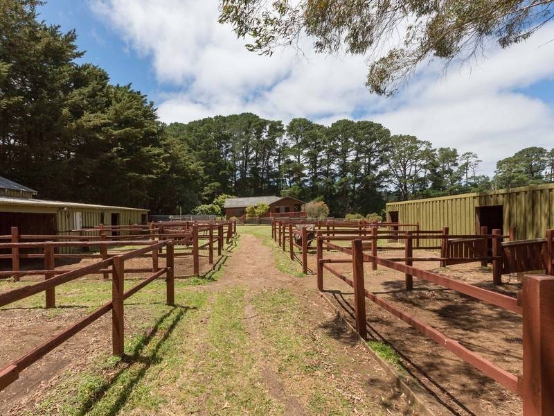 21 Beaulieu Road, Red Hill VIC 3937