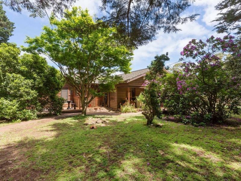 21 Beaulieu Road, Red Hill VIC 3937