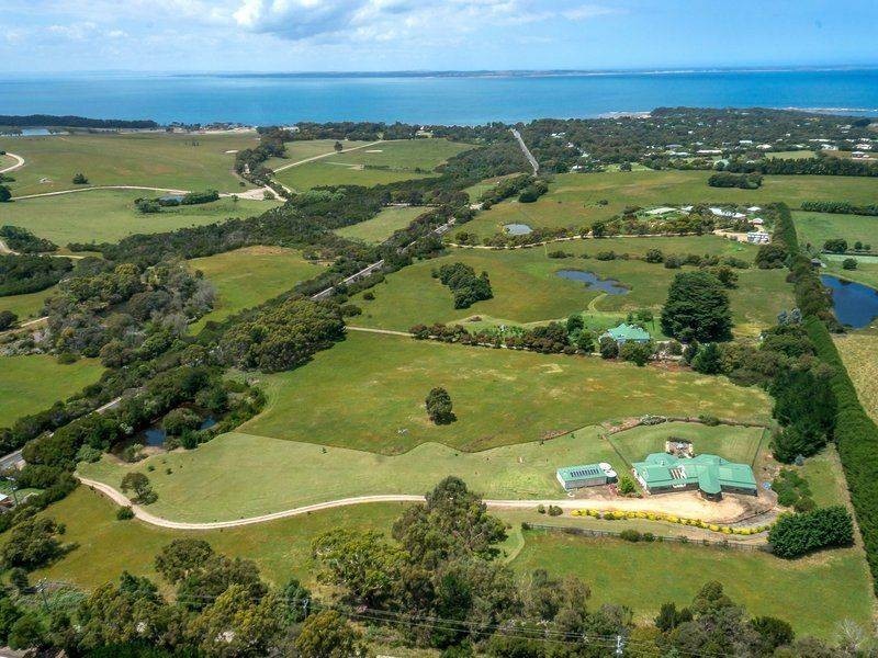 108 Point Leo Rd, Shoreham VIC 3916