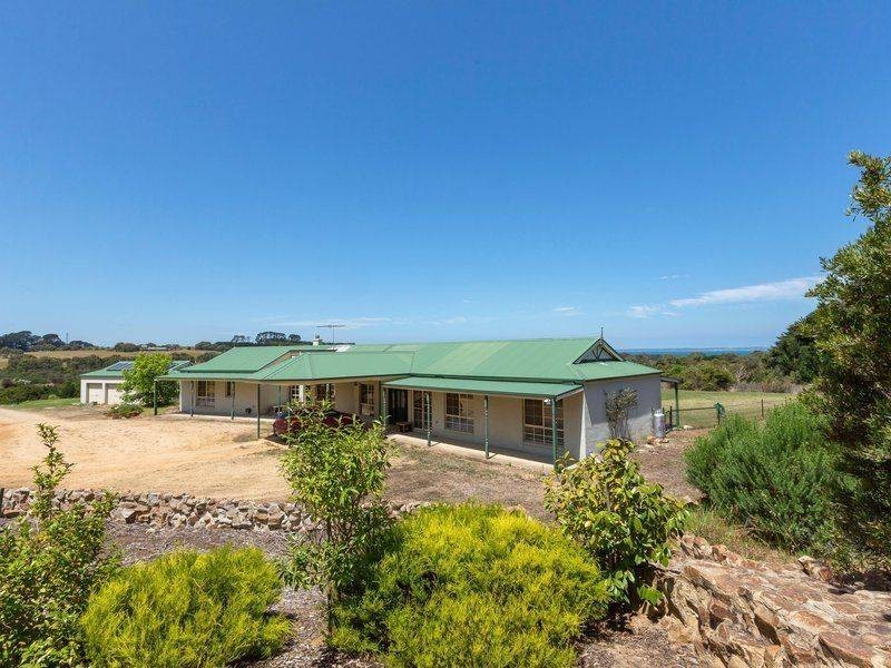 108 Point Leo Rd, Shoreham VIC 3916
