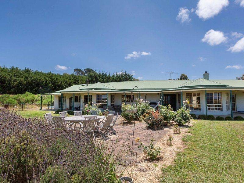 108 Point Leo Rd, Shoreham VIC 3916