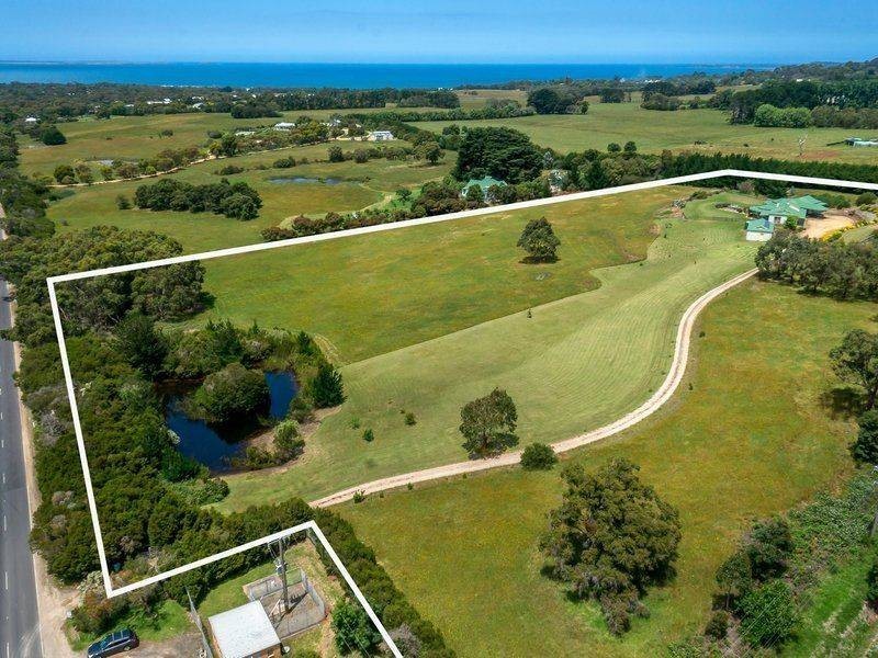 108 Point Leo Rd, Shoreham VIC 3916