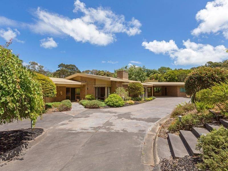 20 Pindara Rd Cnr Arthurs Seat – McLear Rds, Arthurs Seat VIC 3936