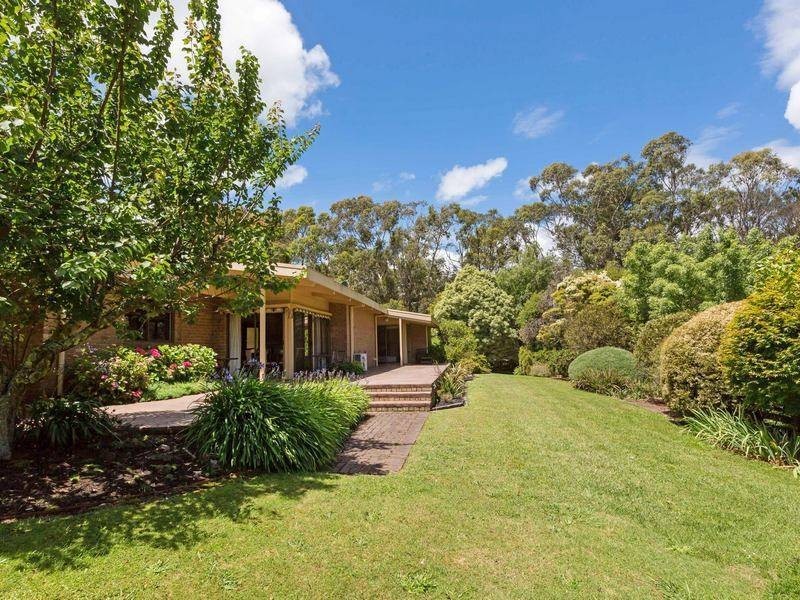 20 Pindara Rd Cnr Arthurs Seat – McLear Rds, Arthurs Seat VIC 3936