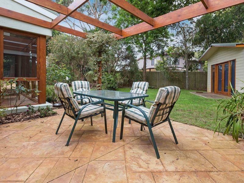 16 Hilltop Court, Shoreham VIC 3916