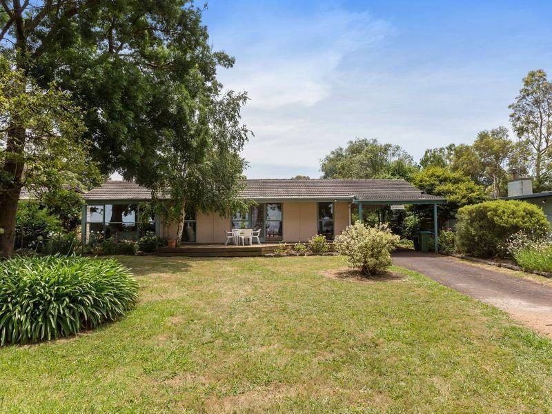 12 Cliff Rd, Merricks Beach VIC 3926
