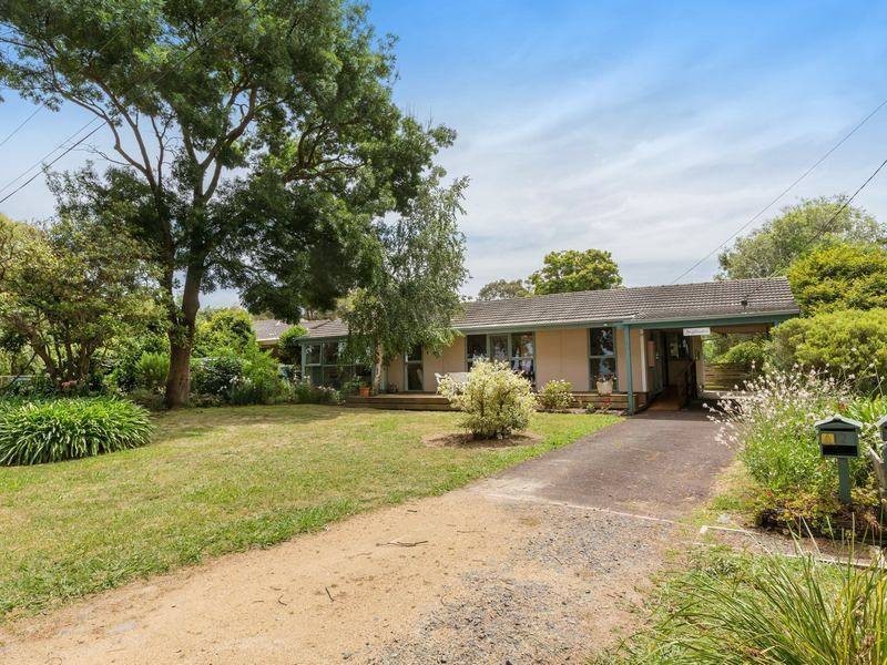 12 Cliff Rd, Merricks Beach VIC 3926