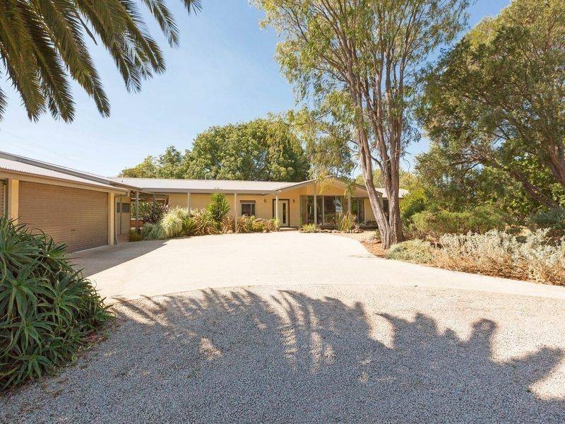 22 Clarke  Street, Balnarring VIC 3926