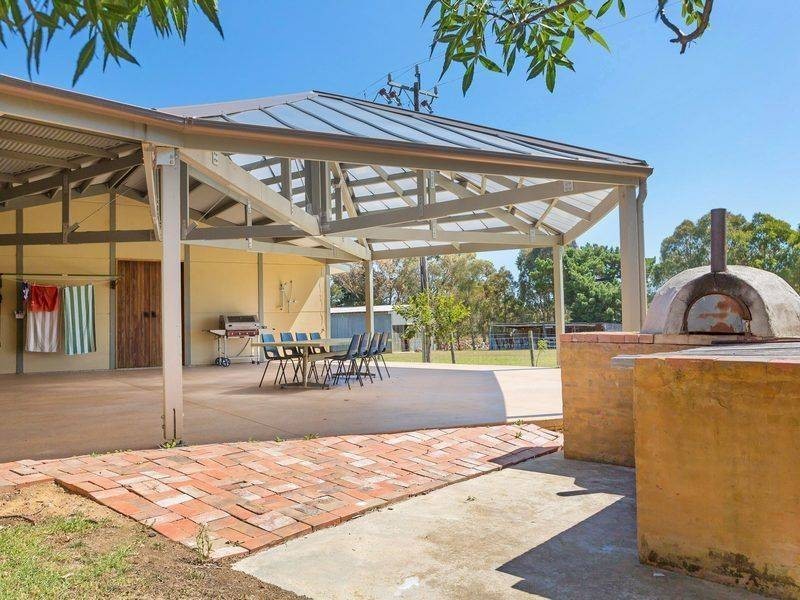 22 Clarke  Street, Balnarring VIC 3926