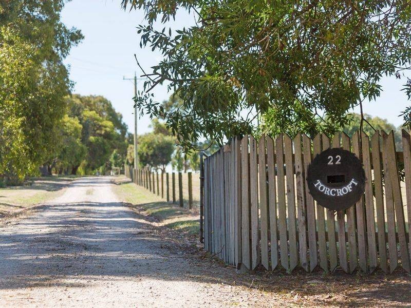 22 Clarke  Street, Balnarring VIC 3926