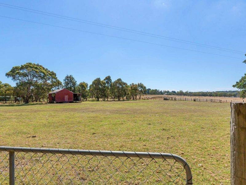 22 Clarke  Street, Balnarring VIC 3926