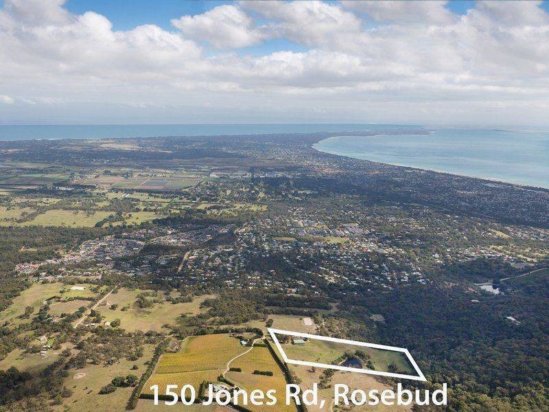 150 Jones Road, Rosebud VIC 3939
