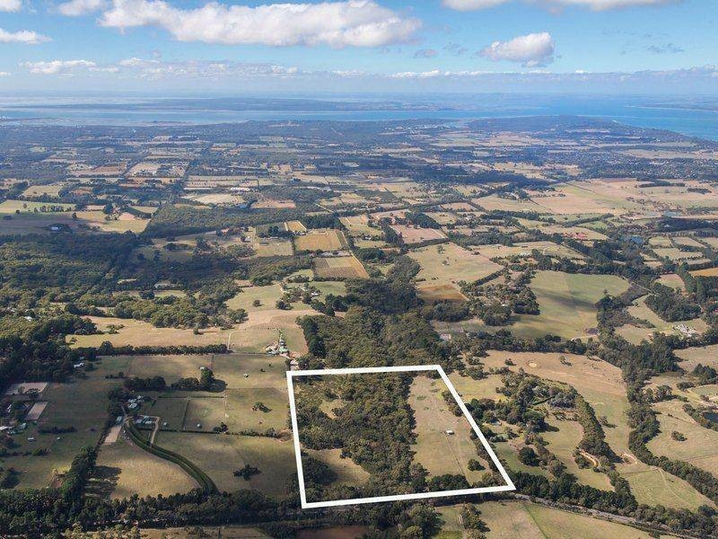 13 Tubbarubba Road, Merricks North VIC 3926