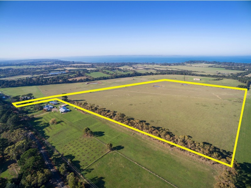 3 Stanleys Road, Balnarring VIC 3926