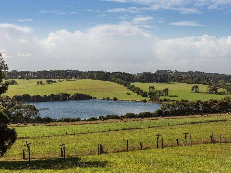 51 Punchbowl Road, Flinders VIC 3929