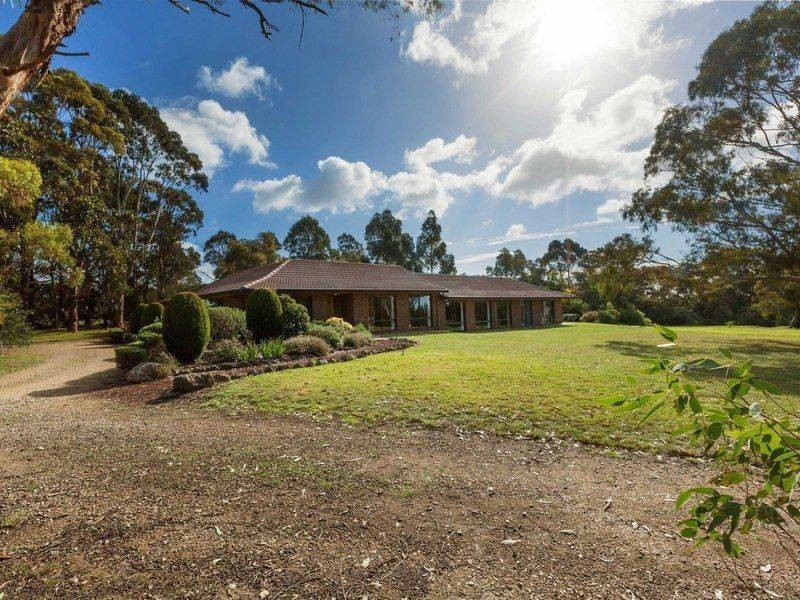 51 Punchbowl Road, Flinders VIC 3929