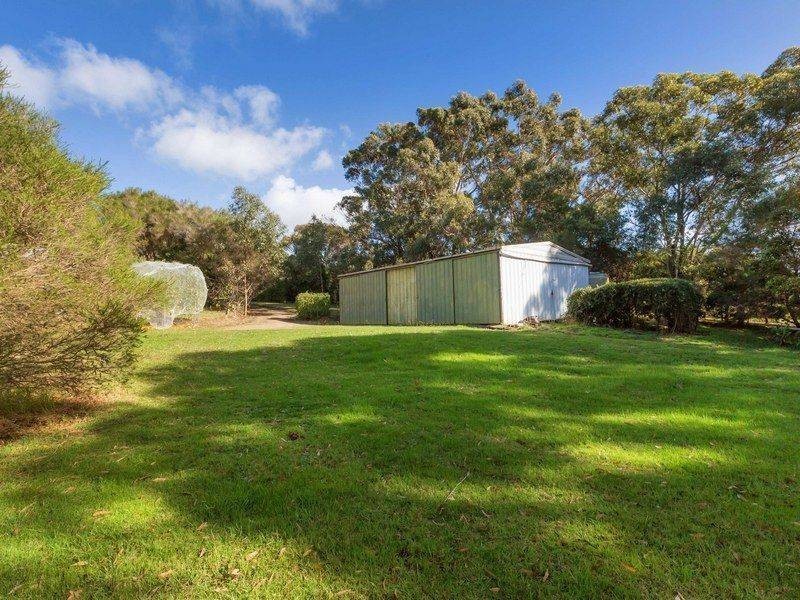 51 Punchbowl Road, Flinders VIC 3929