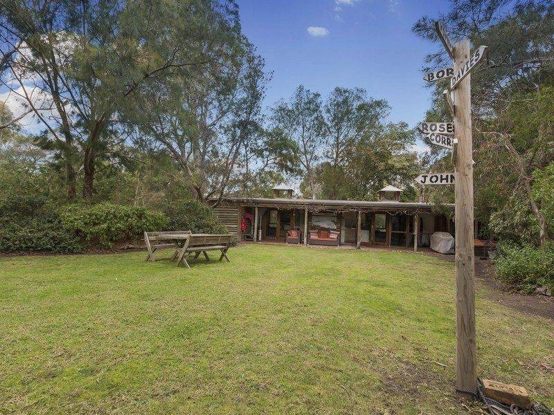 2 Wave Street, Merricks Beach VIC 3926