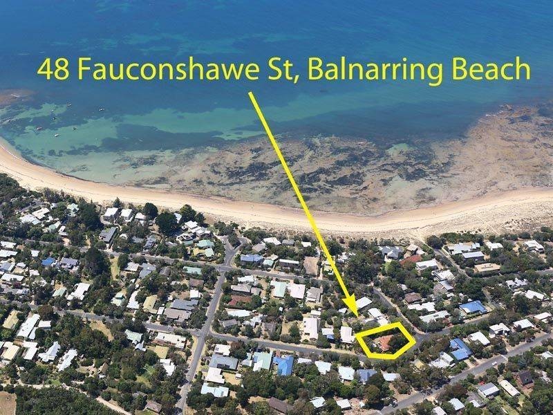48 Fauconshawe Street, Balnarring Beach VIC 3926