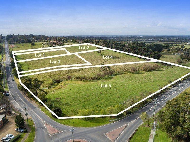 162 Mornington Tyabb Road, Tyabb VIC 3913