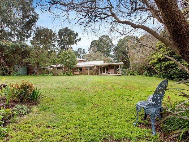 70 Balnarring Road, Balnarring VIC 3926