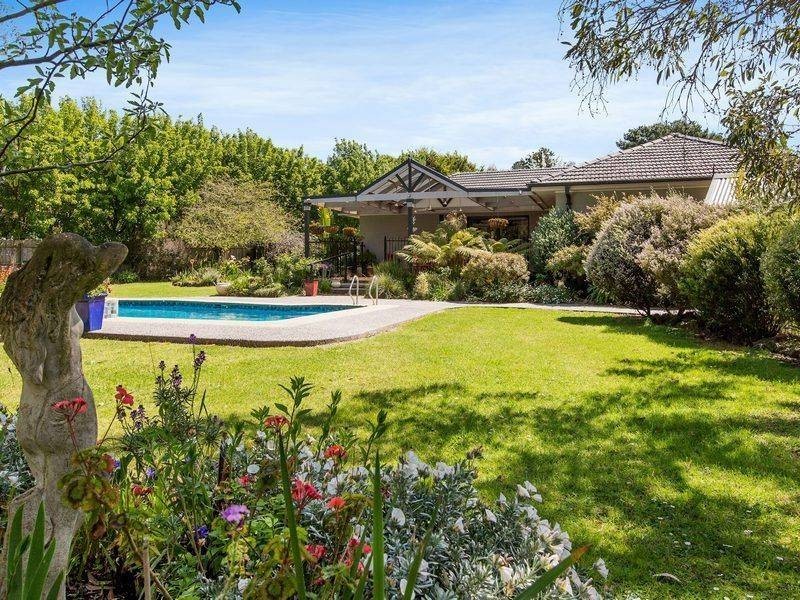 2768 Frankston Flinders Road, Balnarring VIC 3926