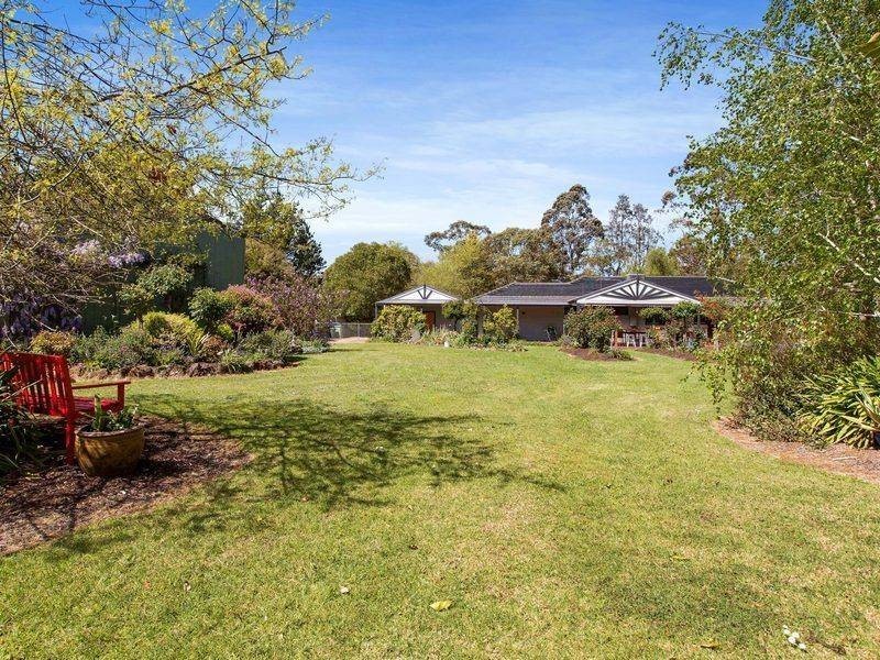 2768 Frankston Flinders Road, Balnarring VIC 3926