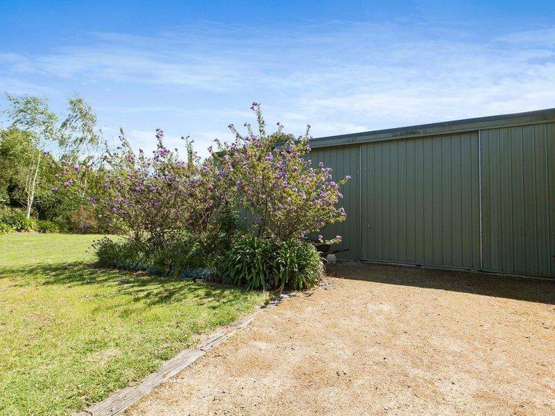 2768 Frankston Flinders Road, Balnarring VIC 3926