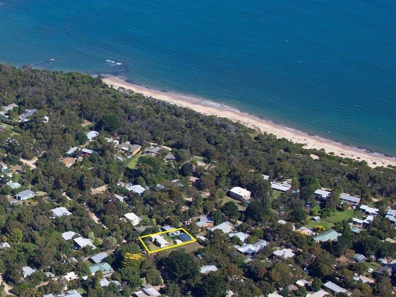 13 Minto St, Merricks Beach VIC 3926
