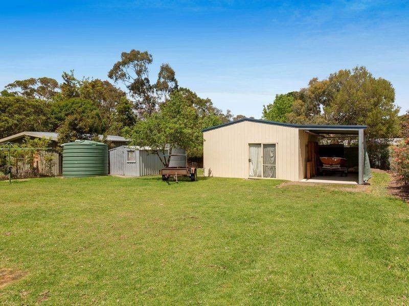 13 Minto St, Merricks Beach VIC 3926