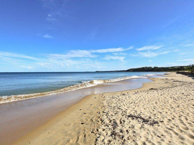 13 Minto St, Merricks Beach VIC 3926