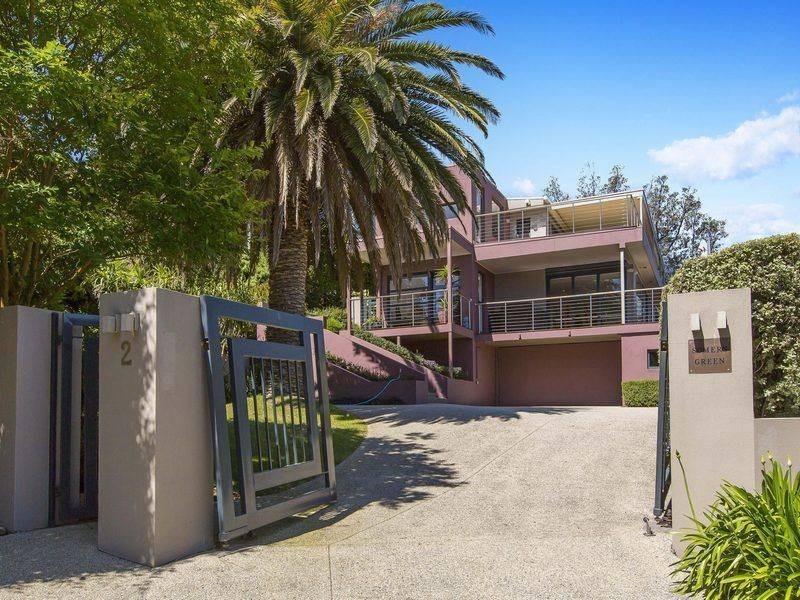 2 Kelburn Court, Somers VIC 3927