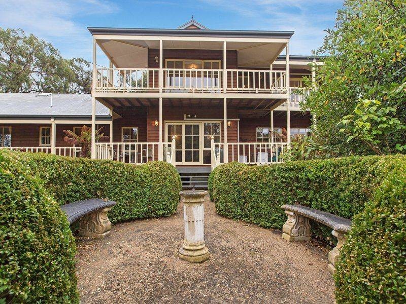 32 Carpenters Lane South, Hastings VIC 3915