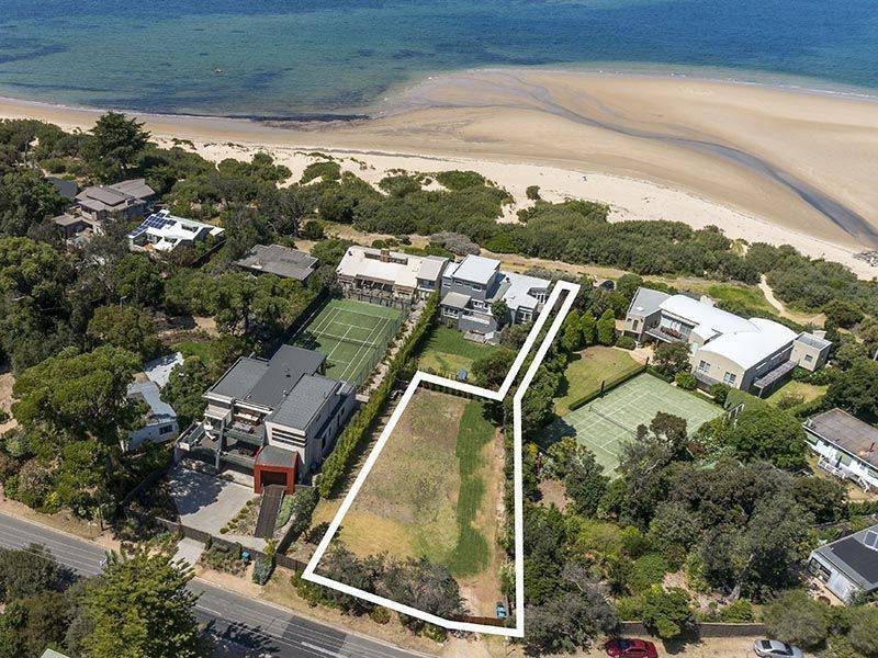 45 Parklands Avenue, Somers VIC 3927