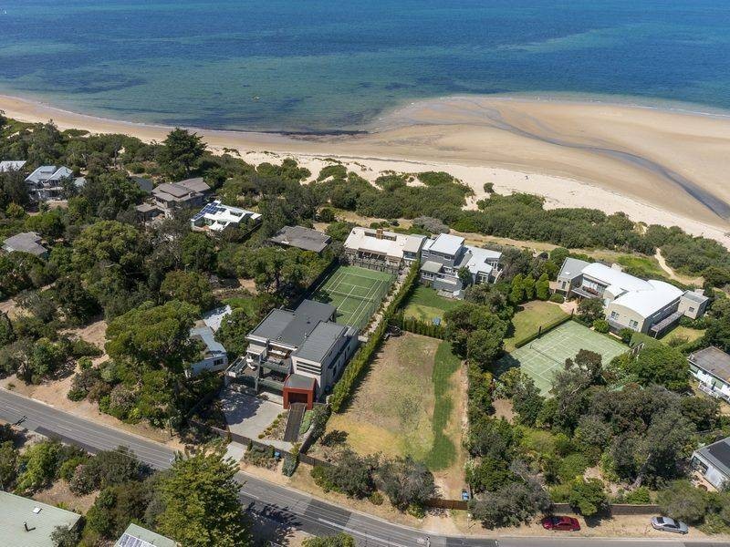 45 Parklands Avenue, Somers VIC 3927