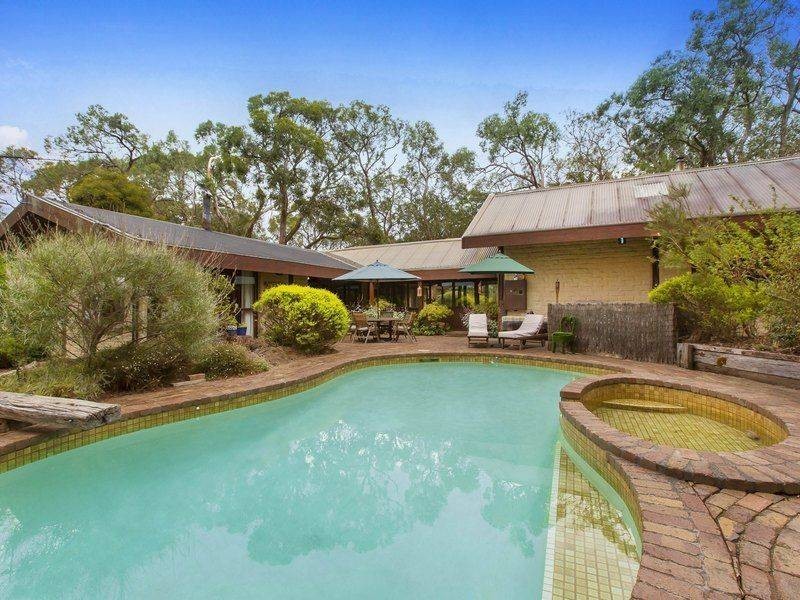 240 Stumpy Gully Road, Balnarring VIC 3926