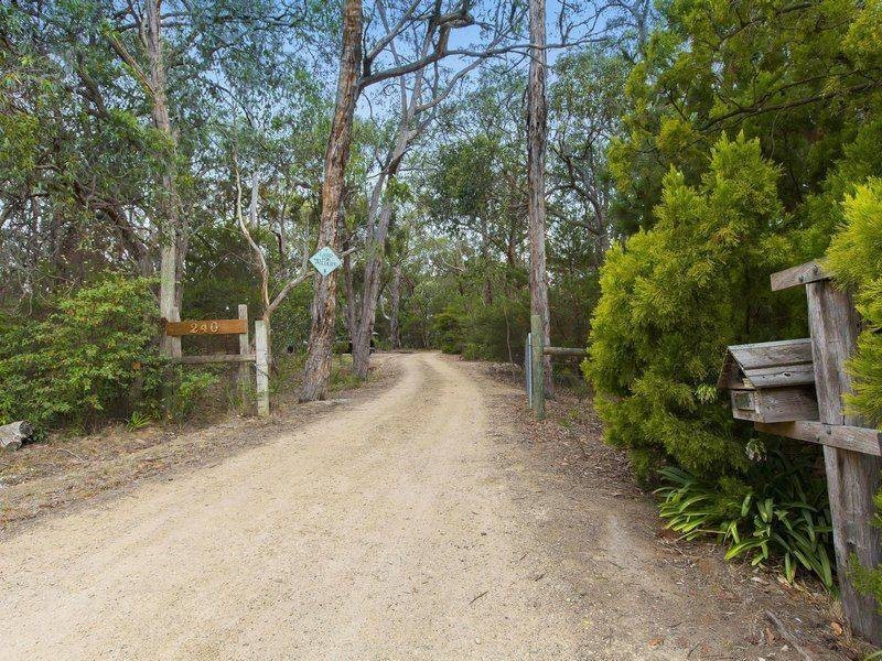 240 Stumpy Gully Road, Balnarring VIC 3926