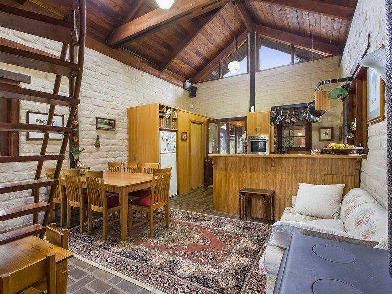 240 Stumpy Gully Road, Balnarring VIC 3926